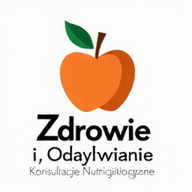 Zdrowie i Odżywianie – Konsultacje Nutricjologiczne logo